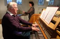 Geistliches KOnzert 13